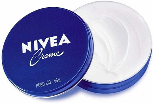 Nivea Creme Moisturizing Body Cream 250ml