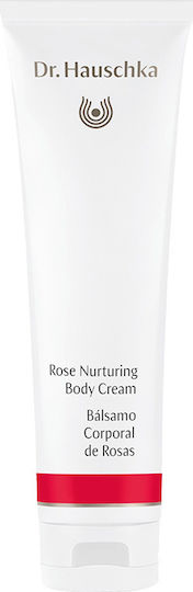 Dr. Hauschka Ενυδατική Κρέμα Σώματος 145ml