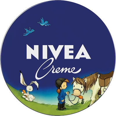 Nivea Creme Crema de mâini hidratantă 75ml