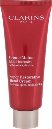 Clarins Super Restorative Αναπλαστική Κρέμα Χεριών 100ml