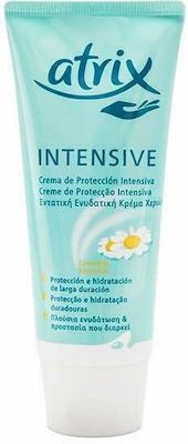 Atrix Intensive Feuchtigkeitsspendende Handcreme mit Camomila 100ml