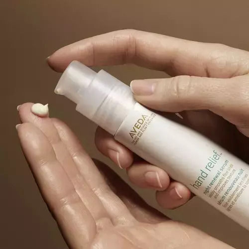 Aveda Relief Serum Хидратиращ и Противостареещ Крем За Ръце За Петна 30ml