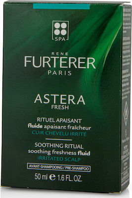 Rene Furterer Astera Fresh Serum Glättung für Alle Haartypen 50ml