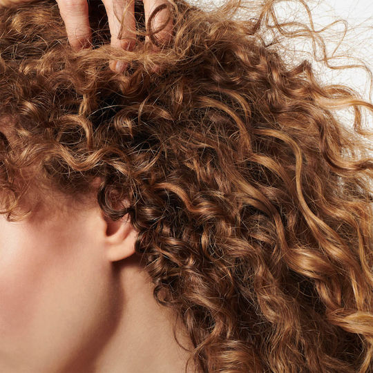 Wella Elements Calming Leave In Serum Μαλλιών για Ενδυνάμωση 100ml