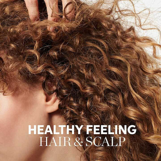 Wella Elements Calming Leave In Scalp Serum κατά της Ξηροδερμίας 100ml