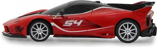 Jamara Fxx K Evo Радиоуправляемо Автомобил Червен