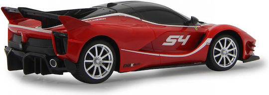 Jamara Fxx K Evo Радиоуправляемо Автомобил Червен