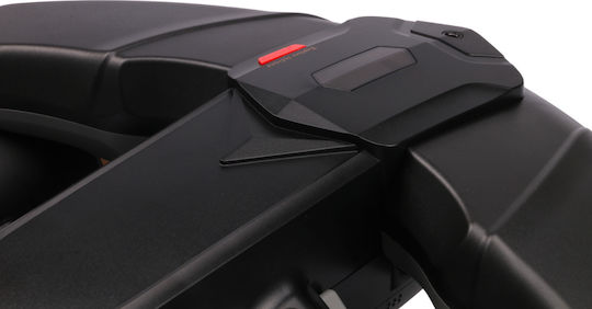 Sublue Navbow+ Unterwasser-Scooter mit maximaler Geschwindigkeit von 7.2km/h, Batterielaufzeit von 60min und Gewicht von 5kg Orange