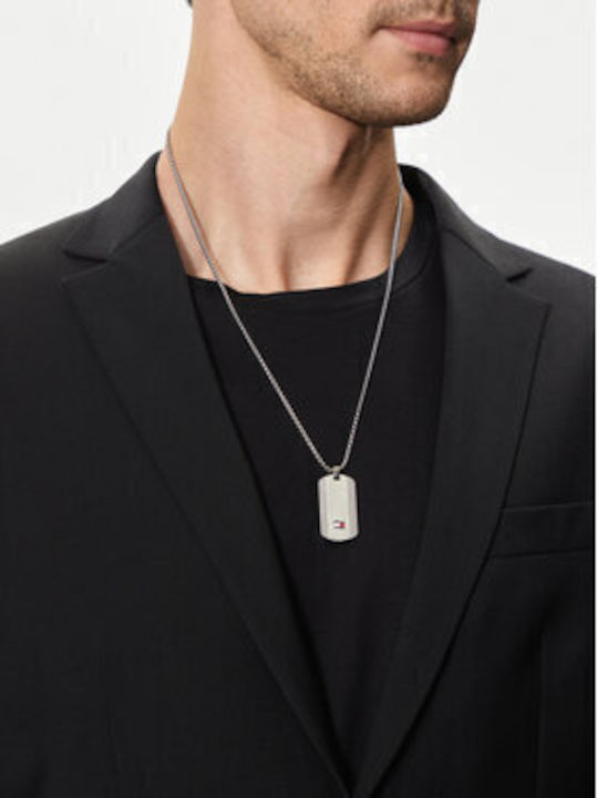 Tommy Hilfiger Κολιέ Tommy Hilfiger Κολιέ