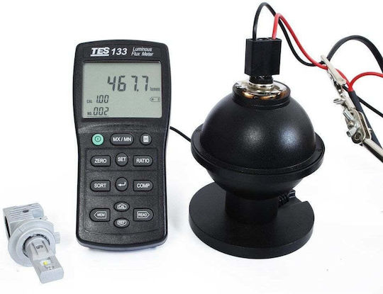 Lămpi Autoturismului H1 Canbus LED 6500K Alb rece 12-24V 30W 2buc