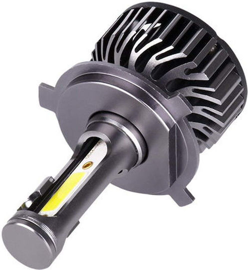 Lămpi Autoturismului H7 LED 6000K Alb rece 9-32V 100W 2buc