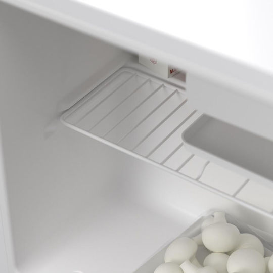 Tesla Mini Bar 43lt H49.2xW47.2xD45cm White RS0400ME