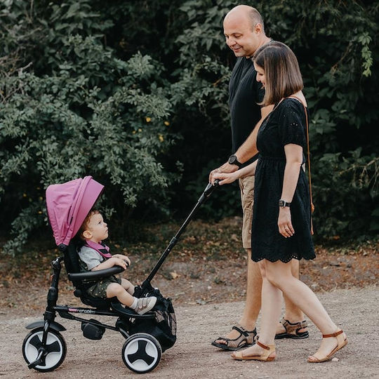 Coccolle Spectra Plus Foldable & Convertible for 12 Months Greystone