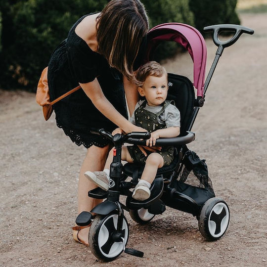 Coccolle Spectra Plus Foldable & Convertible for 12 Months Greystone