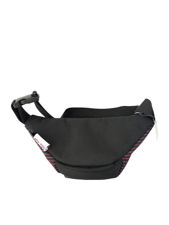 Bum Bag Gürtel Schwarz