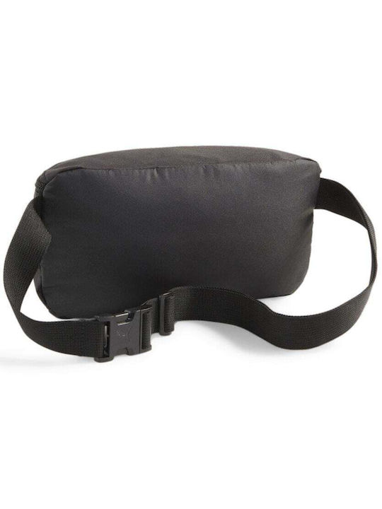 Puma Academy Bum Bag pentru Talie Negru