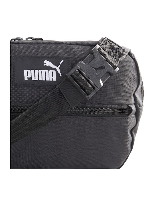 Evoess Belt Bag Black