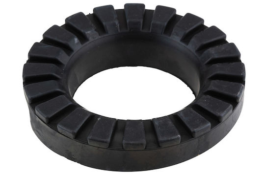 NTY Set Springs for Volvo S60 / S80 / V60 / V70 / XC 70 Ford Mondeo