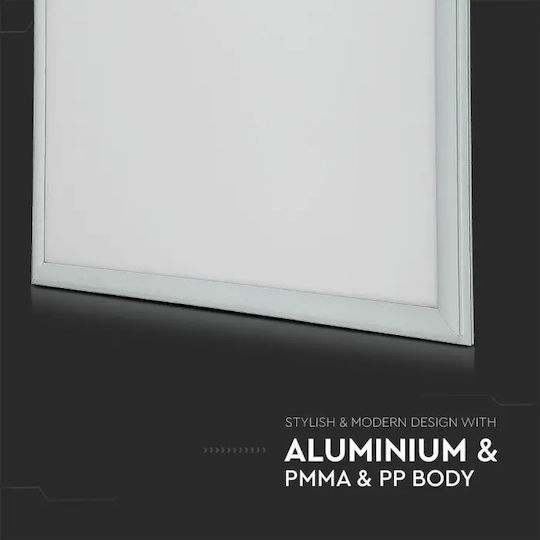 V-TAC Panou LED 40W 60x60 cm V-TAC Panou LED 40W 60x60 cm