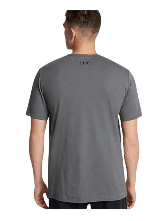 Gl Foundation Update T-shirt Anthracite