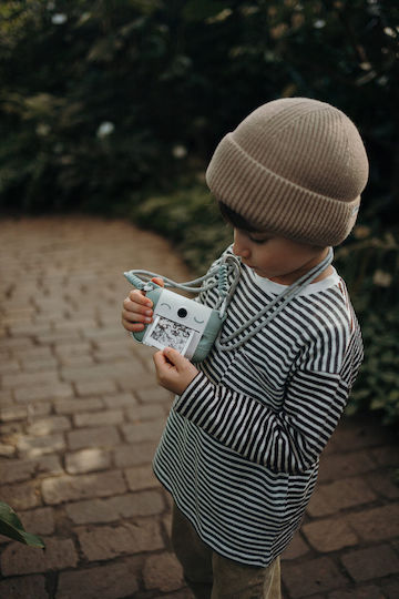 Kidywolf KIDYPRINT-GR Children's Camera 8MP with Thermal Printing Green