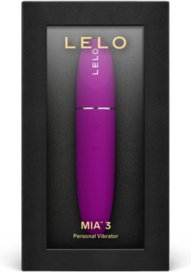 Lelo Mia 3 Persönlicher Vibrator Pink
