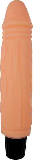 Realistischer Vibrator Tim 7 Funktionen 20cm