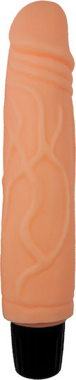 Realistischer Vibrator Tim 7 Funktionen 20cm