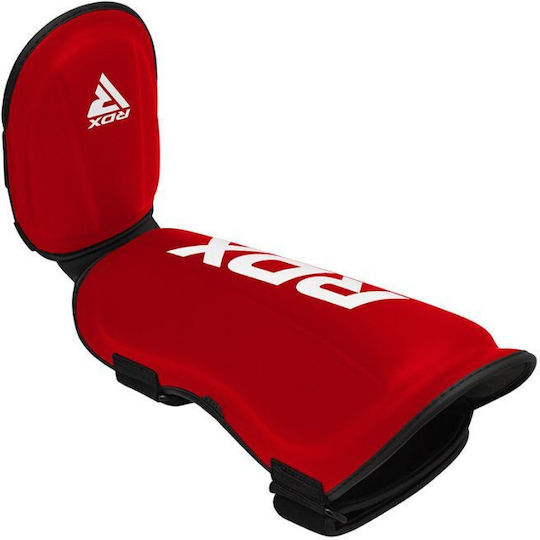 RDX King Protectii pentru genunchi Adulți Roșii