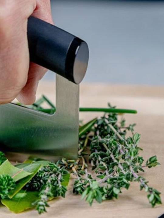 Kitchenaid Μαχαίρι Γενικής Χρήσης από Ανοξείδωτο Ατσάλι 15cm