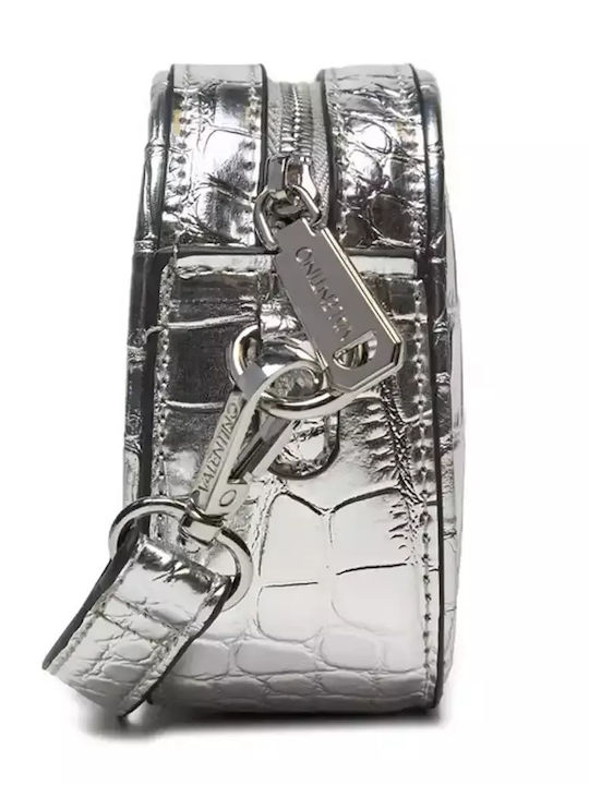 Valentino Bags Women's Bag Shoulder Silver