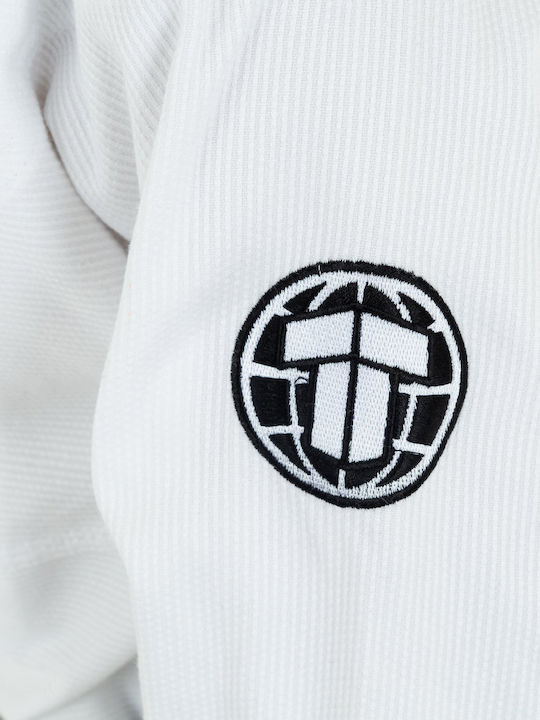 Tatami Fightwear Tatami Kids Brazilian Jiu Jitsu Uniform White