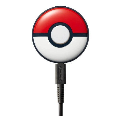 Nintendo Pokemon Go Plus+ | Skroutz Cyprus