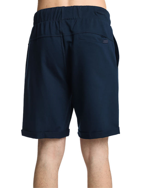 Paco & Co Men's Shorts Blue