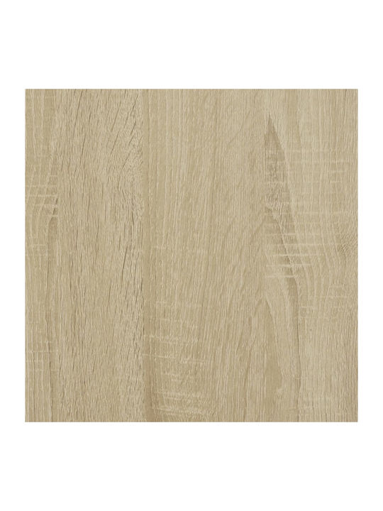 Шкаф за дневна от ПДЧ Дъб 40x42.5x93см