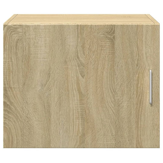 vidaXL Bathroom Cabinet L50xW42.5xH40cm Sonoma
