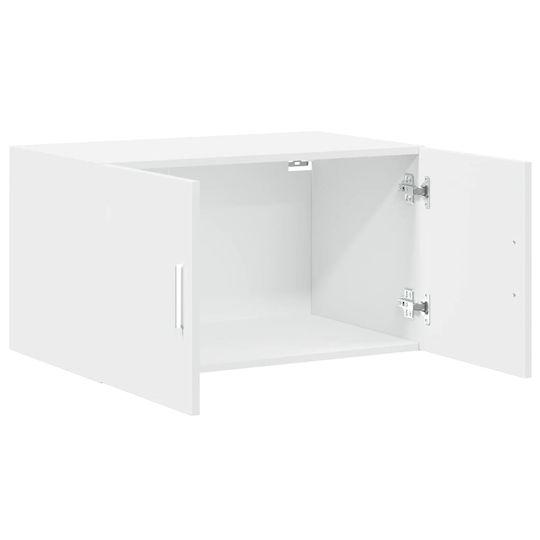 vidaXL Bathroom Cabinet L70xW42.5xH40cm White