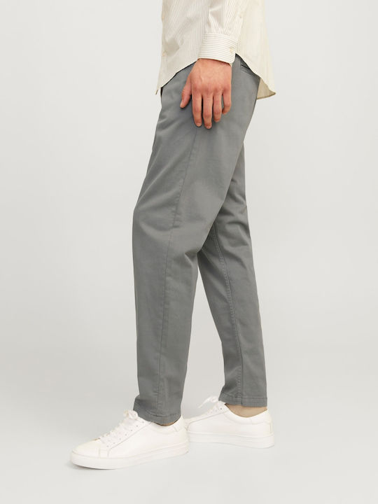 Trousers Chino Elastic Sedona Sage