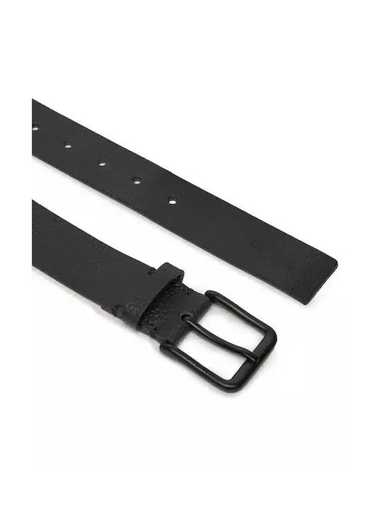 Calvin Klein Men's Belt Black