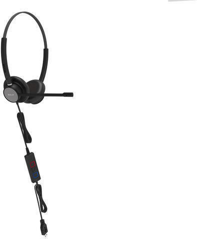 Tellur VOIP Headset (TLL411006)