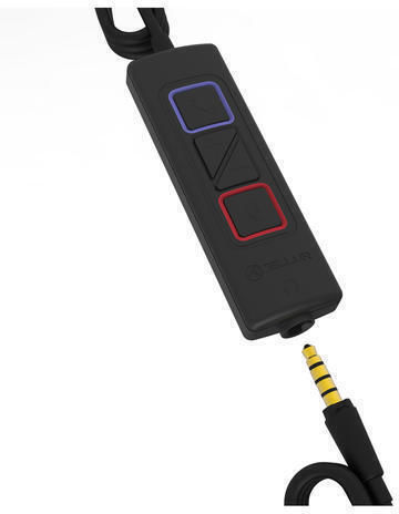 Tellur VOIP Headset (TLL411006)