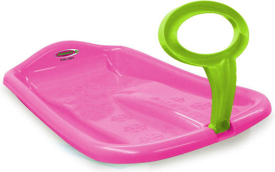 Jamara Snow Play Bob Schlitten 461133