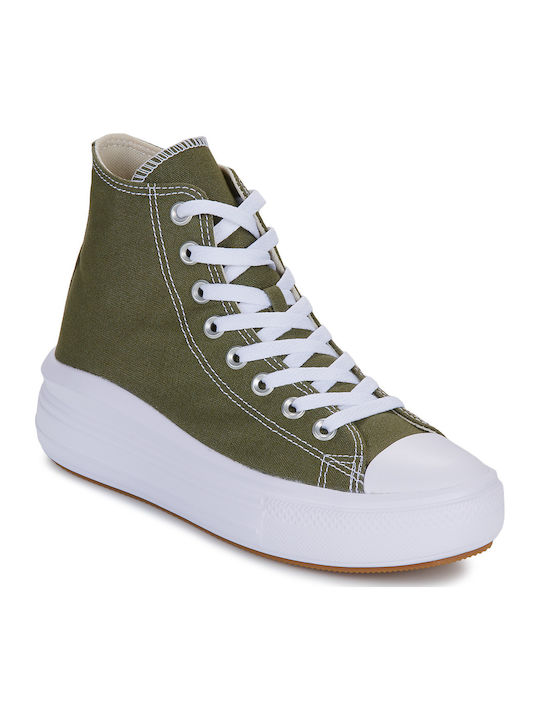 Converse Converse