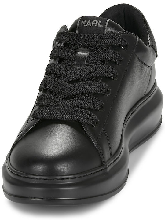 Kapri Ανδρικά Sneakers Python