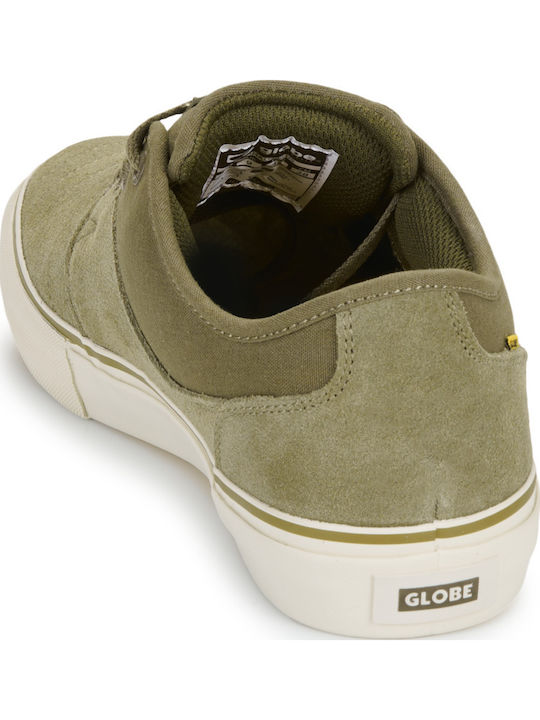 Mahalo Plus Sneakers Green