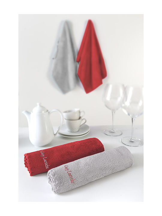 Guy Laroche Gourmet Towel 35x50cm 2pcs