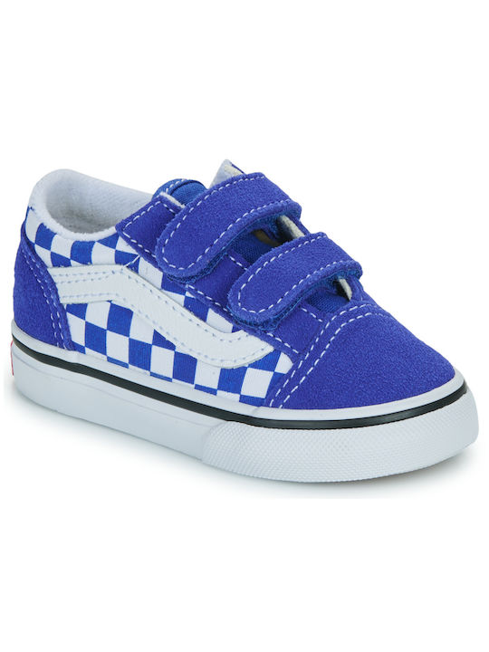 Vans Kids Sneakers Blue