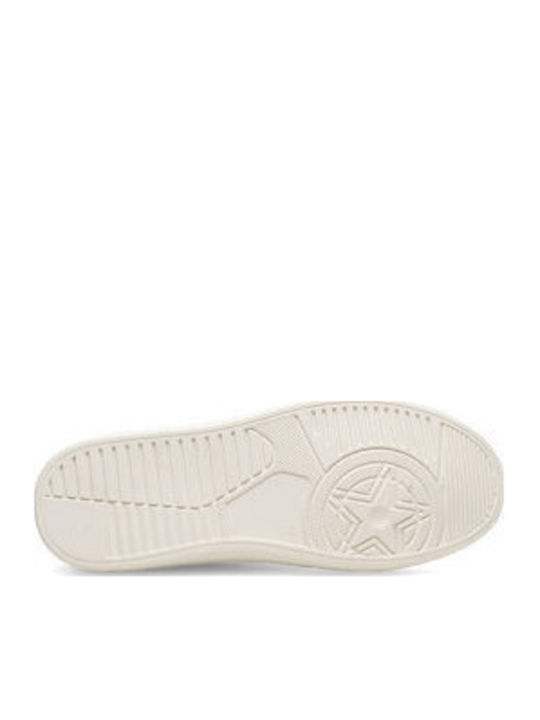 Kinder Sneakers Beige