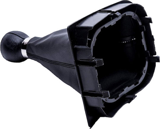 Shift Knob for Daf CF Volkswagen Golf / Jetta Black