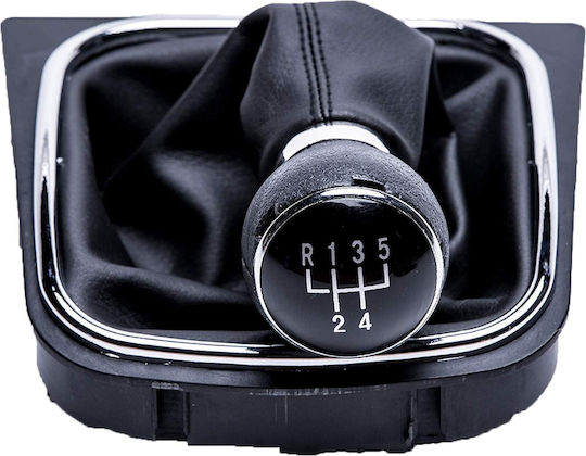 Shift Knob for Daf CF Volkswagen Golf / Jetta Black